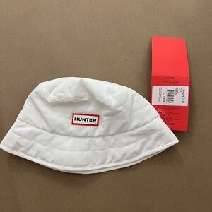 Hunter bucket hat
